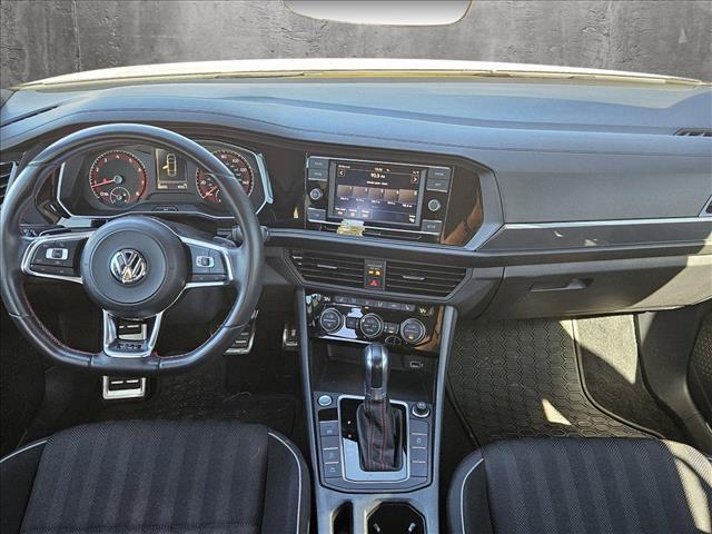 used 2019 Volkswagen Jetta GLI car, priced at $20,230