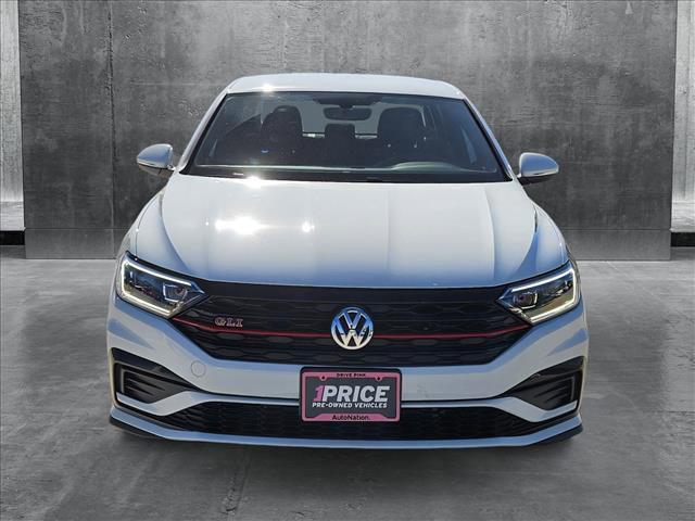 used 2019 Volkswagen Jetta GLI car, priced at $19,599