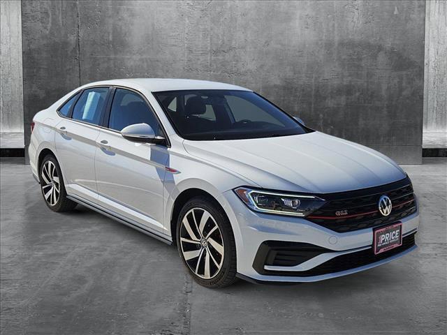 used 2019 Volkswagen Jetta GLI car, priced at $19,599