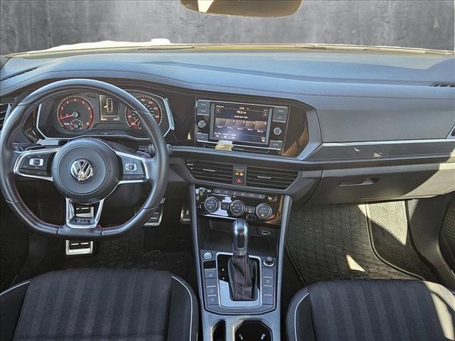 used 2019 Volkswagen Jetta GLI car, priced at $19,599