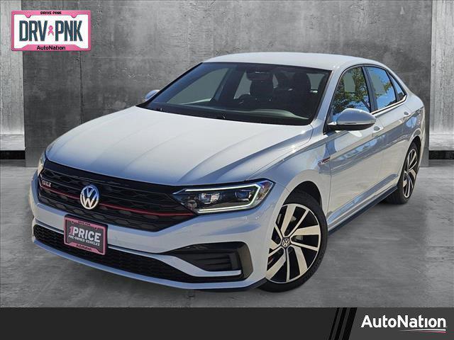 used 2019 Volkswagen Jetta GLI car, priced at $19,599