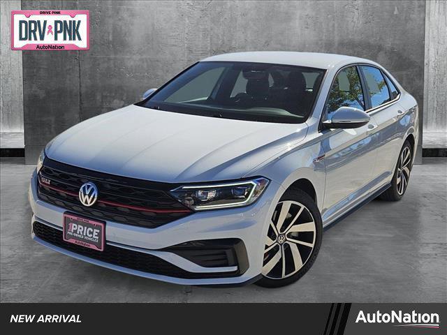 used 2019 Volkswagen Jetta GLI car, priced at $20,230