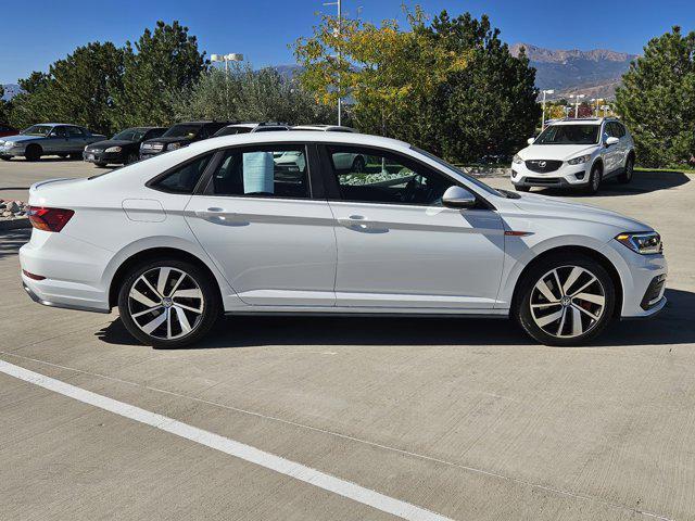 used 2019 Volkswagen Jetta GLI car, priced at $19,599