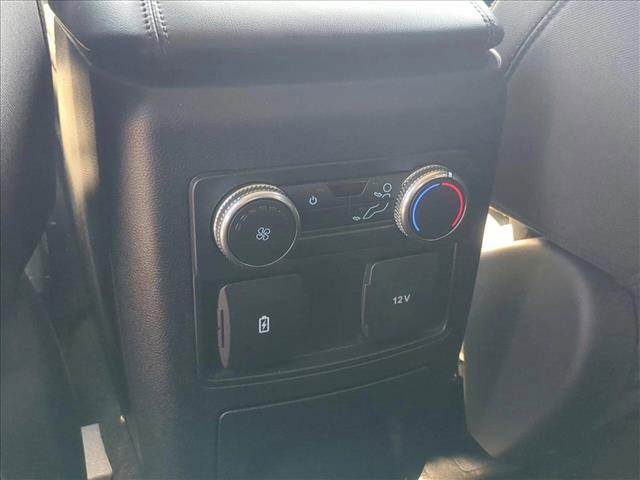 used 2022 Ford Explorer car, priced at $32,675