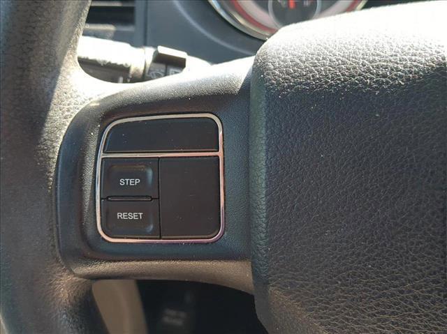 used 2016 Dodge Grand Caravan car, priced at $13,399
