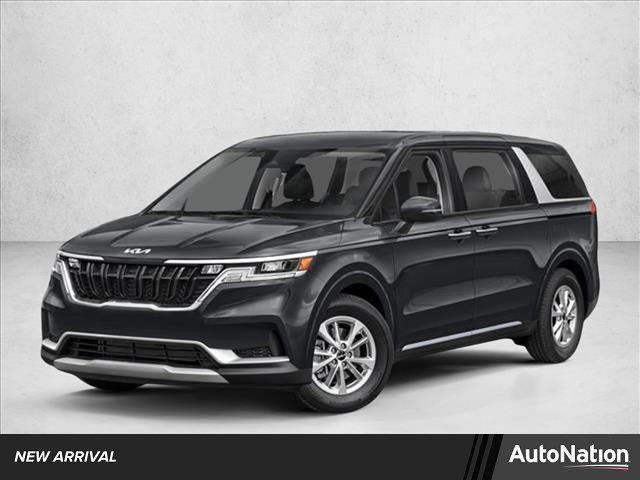 used 2024 Kia Carnival car, priced at $29,499