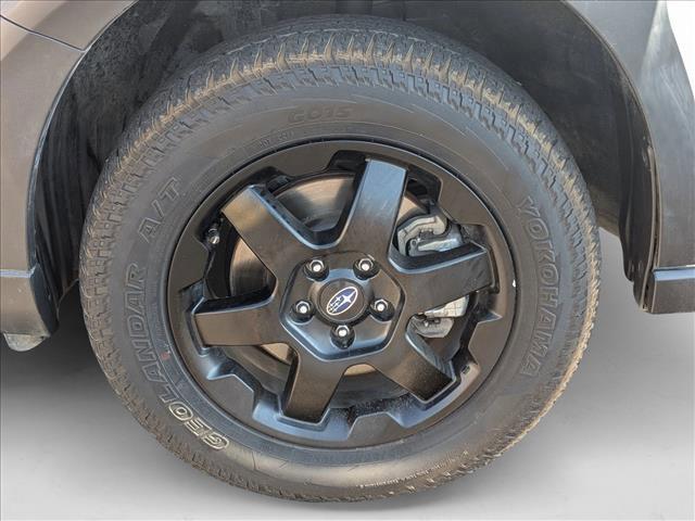 used 2022 Subaru Outback car, priced at $22,877
