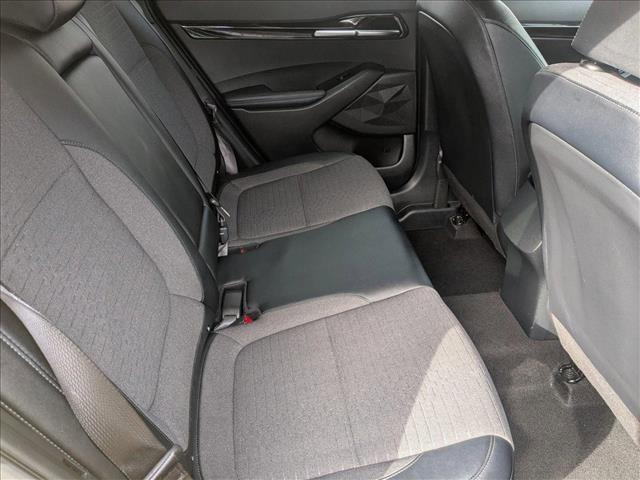 used 2021 Kia Seltos car, priced at $17,999