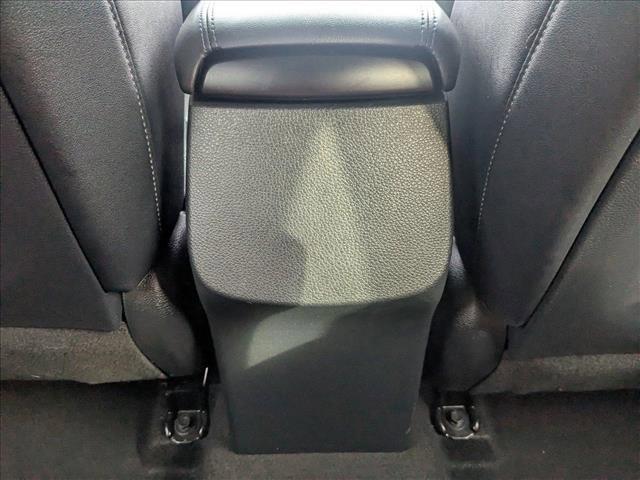 used 2021 Kia Seltos car, priced at $17,999