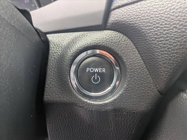 used 2023 Toyota RAV4 Hybrid car, priced at $32,998