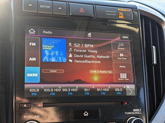used 2022 Subaru Ascent car, priced at $28,843