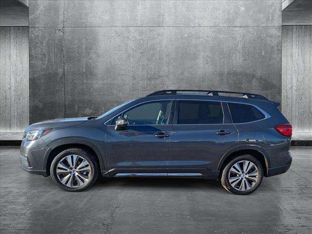 used 2022 Subaru Ascent car, priced at $28,843