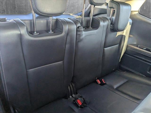 used 2022 Subaru Ascent car, priced at $28,843