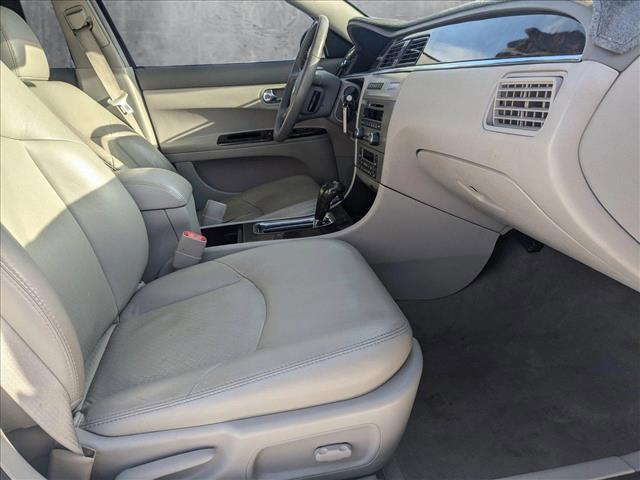 used 2008 Buick LaCrosse car, priced at $7,999