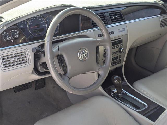 used 2008 Buick LaCrosse car, priced at $7,999