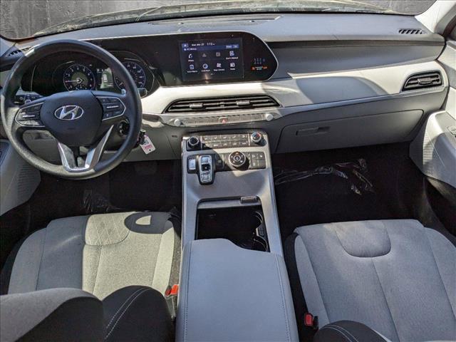 used 2022 Hyundai Palisade car, priced at $22,249
