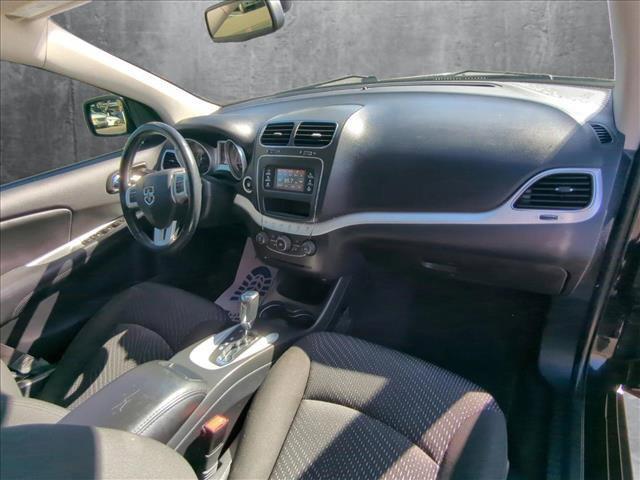 used 2019 Dodge Journey car, priced at $12,816