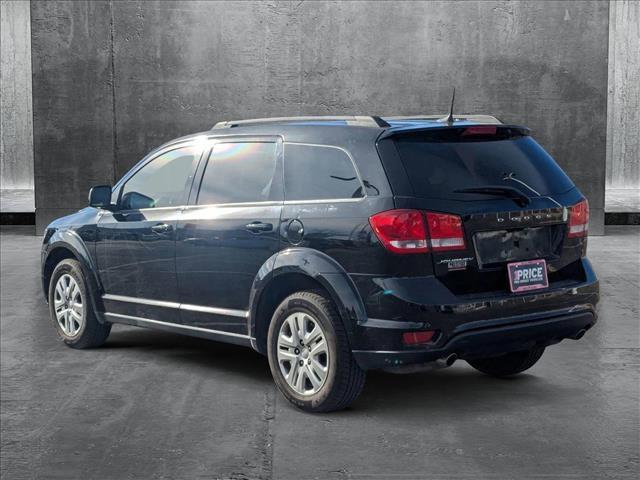 used 2019 Dodge Journey car, priced at $13,394