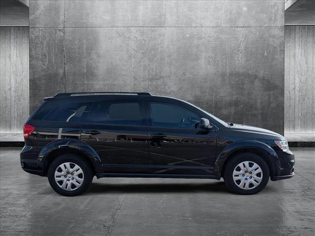 used 2019 Dodge Journey car, priced at $13,394