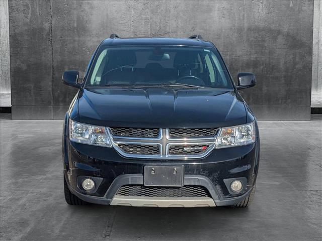 used 2019 Dodge Journey car, priced at $13,394