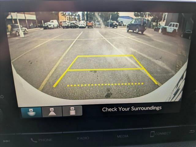 used 2023 Honda Civic car, priced at $24,355