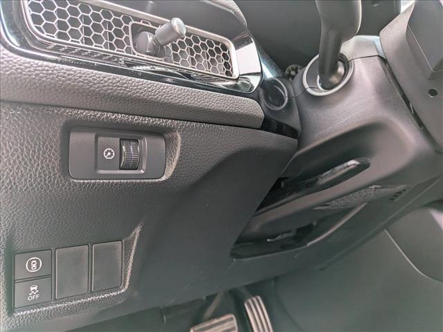 used 2023 Honda Civic car, priced at $24,355