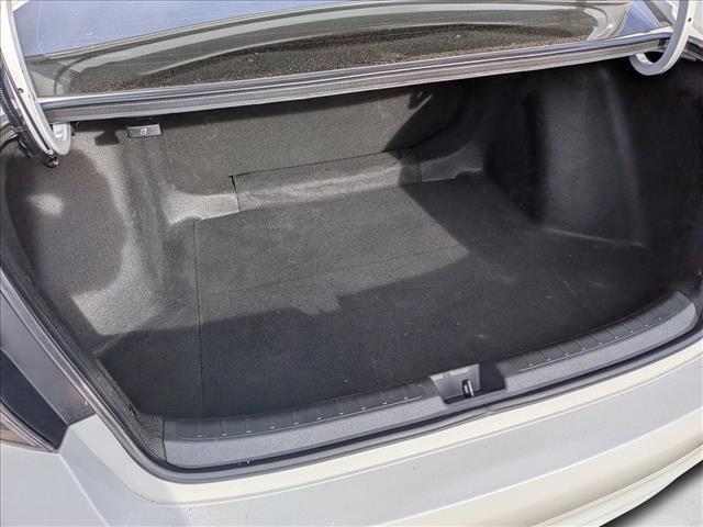 used 2023 Honda Civic car, priced at $24,355