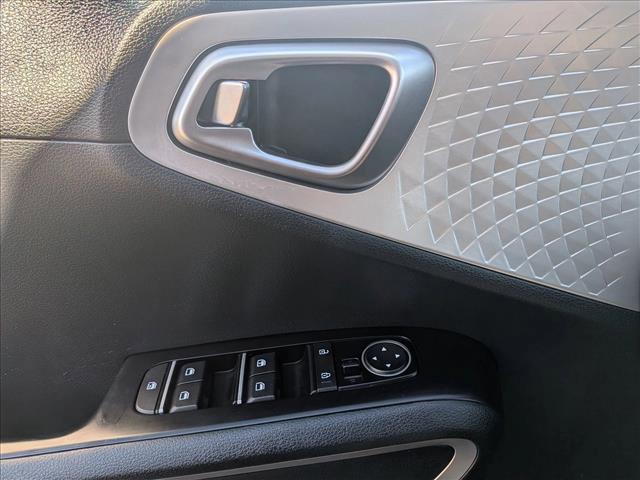 used 2024 Kia Soul car, priced at $18,755