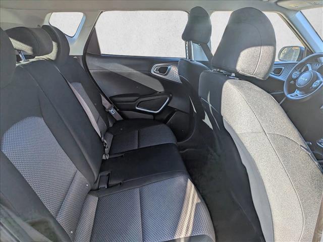 used 2024 Kia Soul car, priced at $18,755