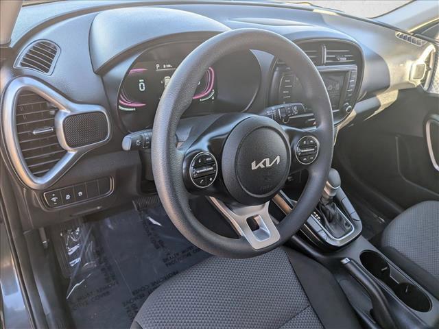 used 2024 Kia Soul car, priced at $18,755