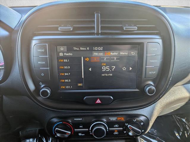 used 2024 Kia Soul car, priced at $18,755