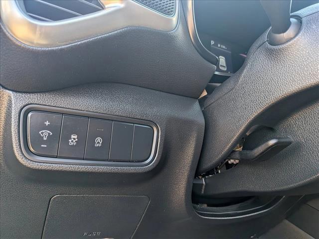 used 2024 Kia Soul car, priced at $18,755