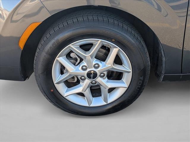 used 2024 Kia Soul car, priced at $18,755