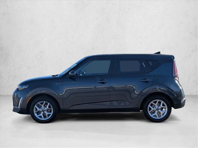 used 2024 Kia Soul car, priced at $18,755