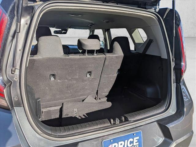 used 2024 Kia Soul car, priced at $18,755