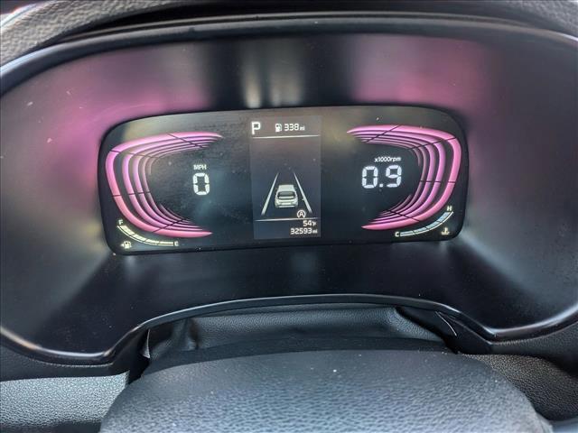 used 2024 Kia Soul car, priced at $18,755