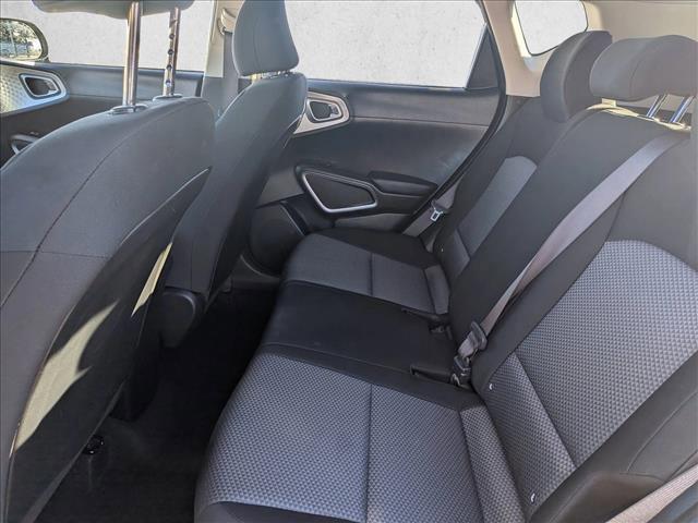 used 2024 Kia Soul car, priced at $18,755