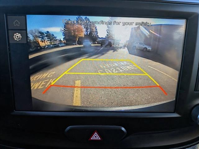 used 2024 Kia Soul car, priced at $18,755