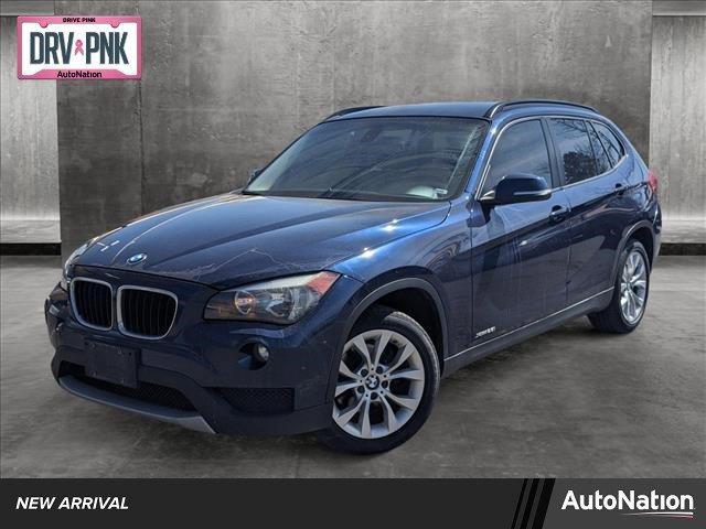 used 2014 BMW X1 car, priced at $11,499