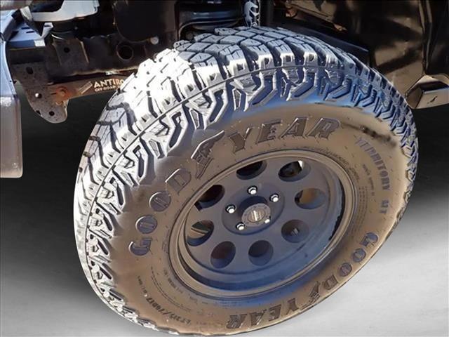 used 2016 Jeep Wrangler Unlimited car, priced at $15,798