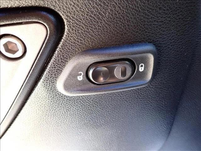 used 2016 Jeep Wrangler Unlimited car, priced at $15,798