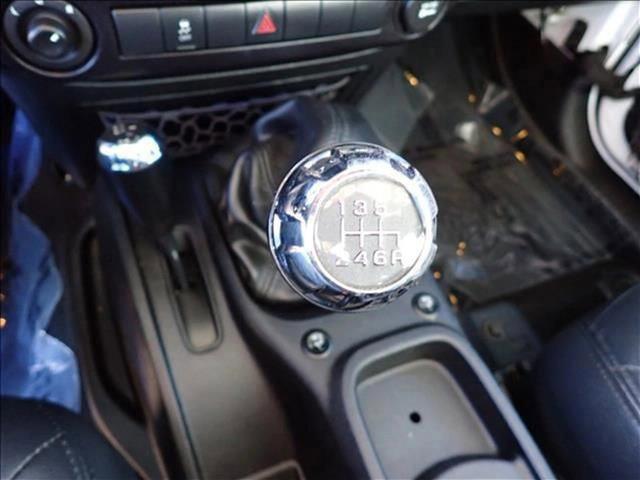 used 2016 Jeep Wrangler Unlimited car, priced at $15,798