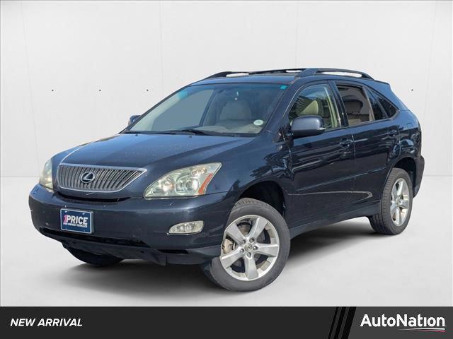 used 2006 Lexus RX 330 car, priced at $8,798