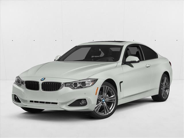 used 2015 BMW 428 car, priced at $13,299