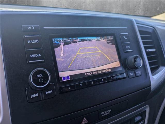 used 2018 Honda Pilot car, priced at $19,998