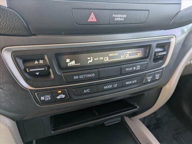 used 2018 Honda Pilot car, priced at $19,998