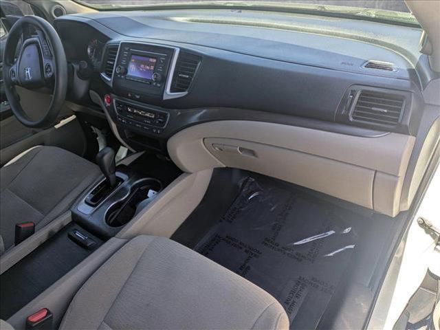 used 2018 Honda Pilot car, priced at $19,998