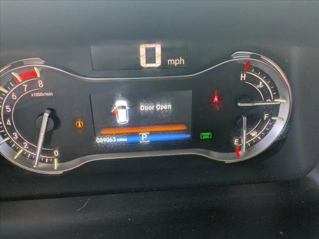 used 2018 Honda Pilot car, priced at $19,998