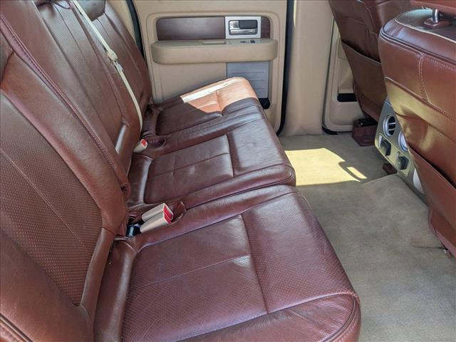 used 2013 Ford F-150 car, priced at $15,794