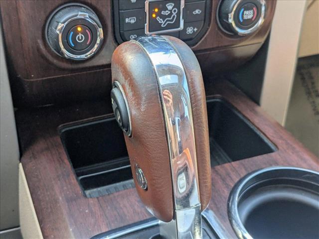 used 2013 Ford F-150 car, priced at $15,794